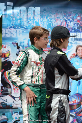 13/07/2014 : Championnat de France Minime / Cadet / Féminin à Lavelanet (Photos Antoine Camblor) 2014 — karting