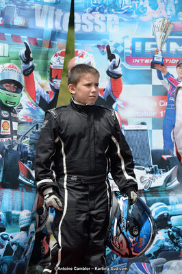 13/07/2014 : Championnat de France Minime / Cadet / Féminin à Lavelanet (Photos Antoine Camblor) 2014 — karting