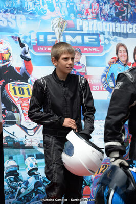 13/07/2014 : Championnat de France Minime / Cadet / Féminin à Lavelanet (Photos Antoine Camblor) 2014 — karting