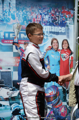 13/07/2014 : Championnat de France Minime / Cadet / Féminin à Lavelanet (Photos Antoine Camblor) 2014 — karting