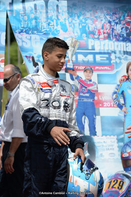 13/07/2014 : Championnat de France Minime / Cadet / Féminin à Lavelanet (Photos Antoine Camblor) 2014 — karting