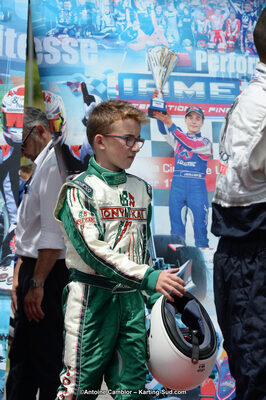 13/07/2014 : Championnat de France Minime / Cadet / Féminin à Lavelanet (Photos Antoine Camblor) 2014 — karting