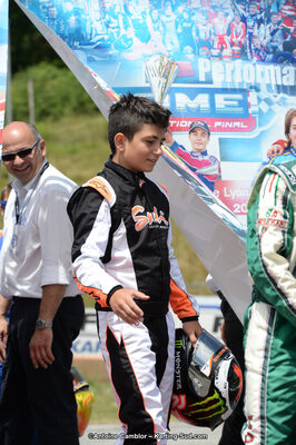 13/07/2014 : Championnat de France Minime / Cadet / Féminin à Lavelanet (Photos Antoine Camblor) 2014 — karting