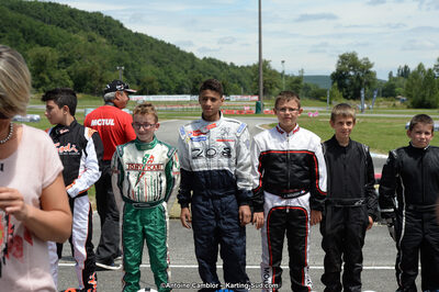 13/07/2014 : Championnat de France Minime / Cadet / Féminin à Lavelanet (Photos Antoine Camblor) 2014 — karting