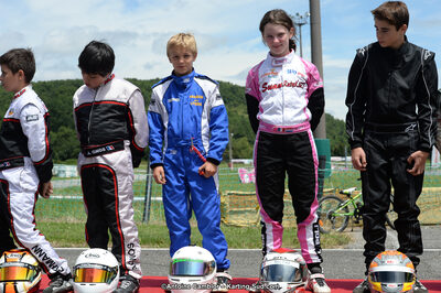 13/07/2014 : Championnat de France Minime / Cadet / Féminin à Lavelanet (Photos Antoine Camblor) 2014 — karting