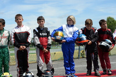 13/07/2014 : Championnat de France Minime / Cadet / Féminin à Lavelanet (Photos Antoine Camblor) 2014 — karting
