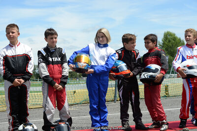 13/07/2014 : Championnat de France Minime / Cadet / Féminin à Lavelanet (Photos Antoine Camblor) 2014 — karting