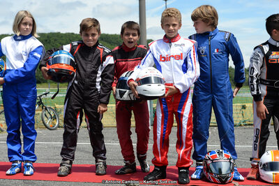 13/07/2014 : Championnat de France Minime / Cadet / Féminin à Lavelanet (Photos Antoine Camblor) 2014 — karting