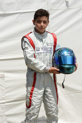 13/07/2014 : Championnat de France Minime / Cadet / Féminin à Lavelanet (Photos Antoine Camblor) 2014 — karting