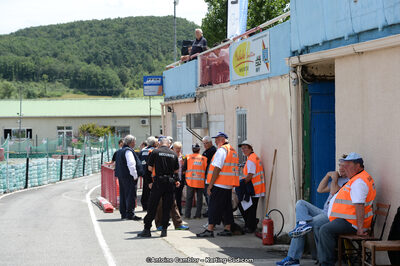 13/07/2014 : Championnat de France Minime / Cadet / Féminin à Lavelanet (Photos Antoine Camblor) 2014 — karting