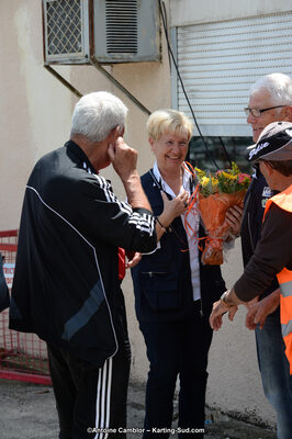 13/07/2014 : Championnat de France Minime / Cadet / Féminin à Lavelanet (Photos Antoine Camblor) 2014 — karting