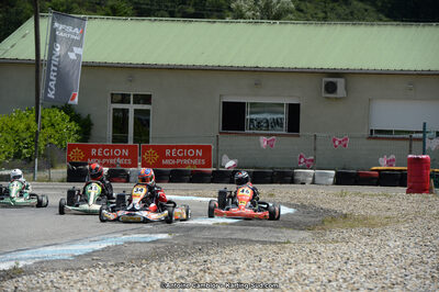 13/07/2014 : Championnat de France Minime / Cadet / Féminin à Lavelanet (Photos Antoine Camblor) 2014 — karting