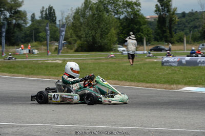 13/07/2014 : Championnat de France Minime / Cadet / Féminin à Lavelanet (Photos Antoine Camblor) 2014 — karting