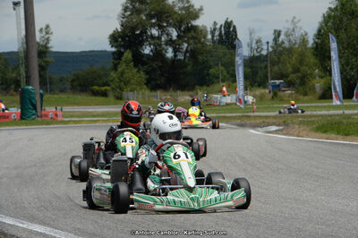 13/07/2014 : Championnat de France Minime / Cadet / Féminin à Lavelanet (Photos Antoine Camblor) 2014 — karting