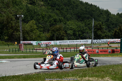 13/07/2014 : Championnat de France Minime / Cadet / Féminin à Lavelanet (Photos Antoine Camblor) 2014 — karting