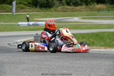 13/07/2014 : Championnat de France Minime / Cadet / Féminin à Lavelanet (Photos Antoine Camblor) 2014 — karting