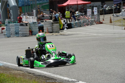 13/07/2014 : Championnat de France Minime / Cadet / Féminin à Lavelanet (Photos Antoine Camblor) 2014 — karting