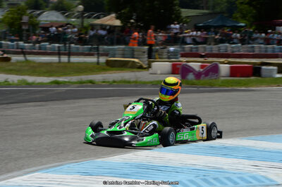 13/07/2014 : Championnat de France Minime / Cadet / Féminin à Lavelanet (Photos Antoine Camblor) 2014 — karting