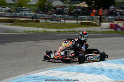 13/07/2014 : Championnat de France Minime / Cadet / Féminin à Lavelanet (Photos Antoine Camblor) 2014 — karting