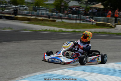 13/07/2014 : Championnat de France Minime / Cadet / Féminin à Lavelanet (Photos Antoine Camblor) 2014 — karting