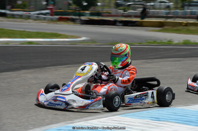 13/07/2014 : Championnat de France Minime / Cadet / Féminin à Lavelanet (Photos Antoine Camblor) 2014 — karting