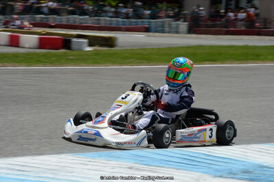 13/07/2014 : Championnat de France Minime / Cadet / Féminin à Lavelanet (Photos Antoine Camblor) 2014 — karting
