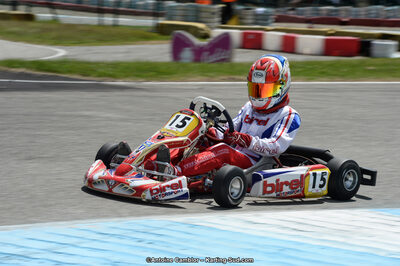 13/07/2014 : Championnat de France Minime / Cadet / Féminin à Lavelanet (Photos Antoine Camblor) 2014 — karting