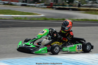13/07/2014 : Championnat de France Minime / Cadet / Féminin à Lavelanet (Photos Antoine Camblor) 2014 — karting