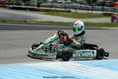 13/07/2014 : Championnat de France Minime / Cadet / Féminin à Lavelanet (Photos Antoine Camblor) 2014 — karting