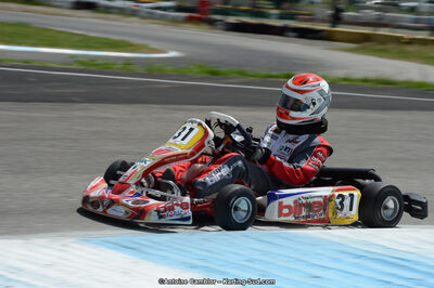 13/07/2014 : Championnat de France Minime / Cadet / Féminin à Lavelanet (Photos Antoine Camblor) 2014 — karting