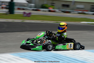 13/07/2014 : Championnat de France Minime / Cadet / Féminin à Lavelanet (Photos Antoine Camblor) 2014 — karting