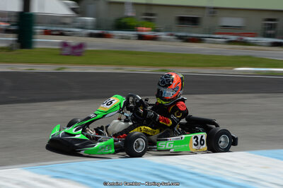 13/07/2014 : Championnat de France Minime / Cadet / Féminin à Lavelanet (Photos Antoine Camblor) 2014 — karting