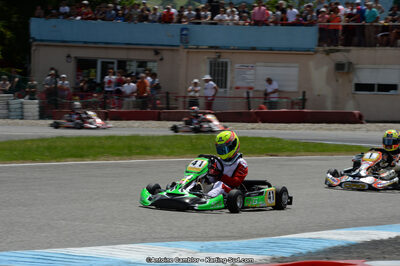 13/07/2014 : Championnat de France Minime / Cadet / Féminin à Lavelanet (Photos Antoine Camblor) 2014 — karting