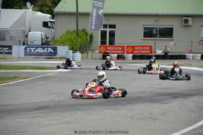 13/07/2014 : Championnat de France Minime / Cadet / Féminin à Lavelanet (Photos Antoine Camblor) 2014 — karting