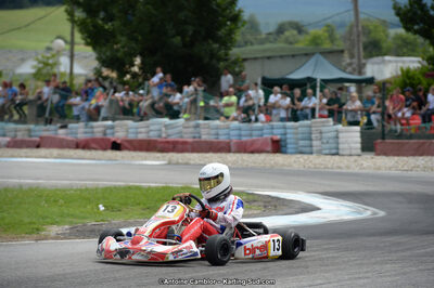 13/07/2014 : Championnat de France Minime / Cadet / Féminin à Lavelanet (Photos Antoine Camblor) 2014 — karting