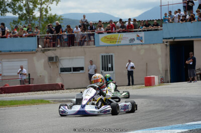 13/07/2014 : Championnat de France Minime / Cadet / Féminin à Lavelanet (Photos Antoine Camblor) 2014 — karting