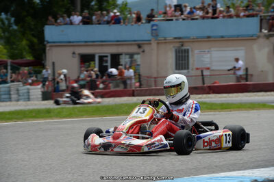 13/07/2014 : Championnat de France Minime / Cadet / Féminin à Lavelanet (Photos Antoine Camblor) 2014 — karting