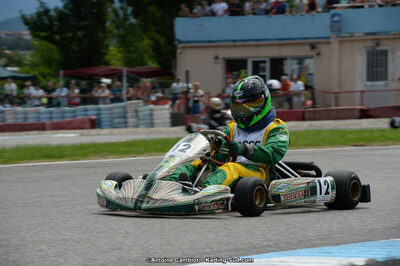 13/07/2014 : Championnat de France Minime / Cadet / Féminin à Lavelanet (Photos Antoine Camblor) 2014 — karting