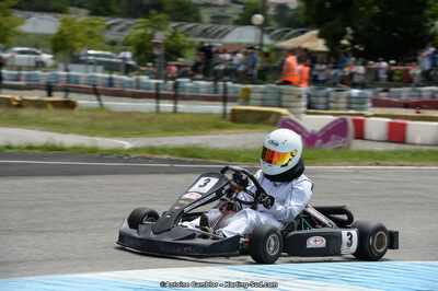 13/07/2014 : Championnat de France Minime / Cadet / Féminin à Lavelanet (Photos Antoine Camblor) 2014 — karting