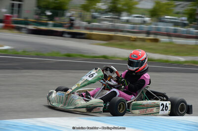 13/07/2014 : Championnat de France Minime / Cadet / Féminin à Lavelanet (Photos Antoine Camblor) 2014 — karting