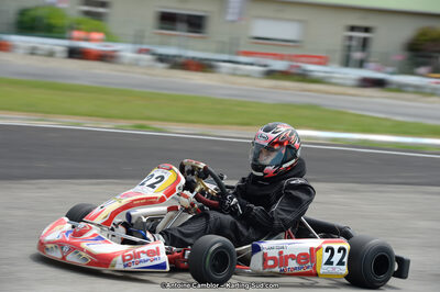 13/07/2014 : Championnat de France Minime / Cadet / Féminin à Lavelanet (Photos Antoine Camblor) 2014 — karting