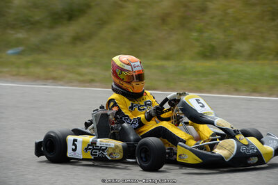 13/07/2014 : Championnat de France Minime / Cadet / Féminin à Lavelanet (Photos Antoine Camblor) 2014 — karting