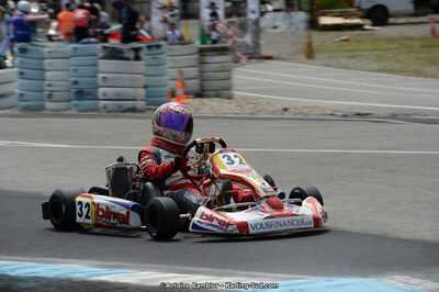 13/07/2014 : Championnat de France Minime / Cadet / Féminin à Lavelanet (Photos Antoine Camblor) 2014 — karting