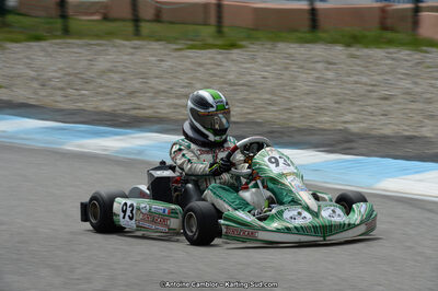13/07/2014 : Championnat de France Minime / Cadet / Féminin à Lavelanet (Photos Antoine Camblor) 2014 — karting