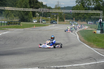 13/07/2014 : Championnat de France Minime / Cadet / Féminin à Lavelanet (Photos Antoine Camblor) 2014 — karting