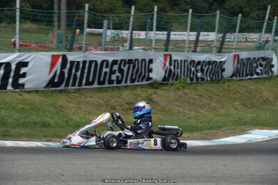 13/07/2014 : Championnat de France Minime / Cadet / Féminin à Lavelanet (Photos Antoine Camblor) 2014 — karting