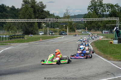 13/07/2014 : Championnat de France Minime / Cadet / Féminin à Lavelanet (Photos Antoine Camblor) 2014 — karting