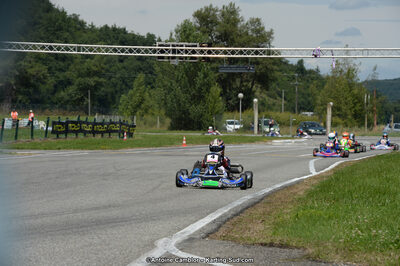 13/07/2014 : Championnat de France Minime / Cadet / Féminin à Lavelanet (Photos Antoine Camblor) 2014 — karting