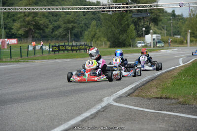 13/07/2014 : Championnat de France Minime / Cadet / Féminin à Lavelanet (Photos Antoine Camblor) 2014 — karting