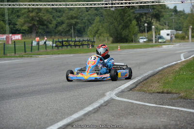 13/07/2014 : Championnat de France Minime / Cadet / Féminin à Lavelanet (Photos Antoine Camblor) 2014 — karting